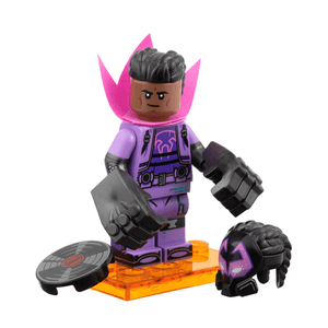 Miles G. Morales / Prowler