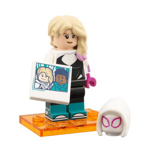 Gwen Stacy / Spider Gwen