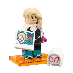 Gwen Stacy / Spider Gwen