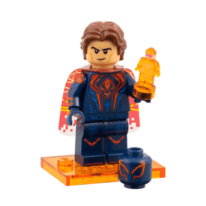 Miguel O'Hara / Spider-Man 2099