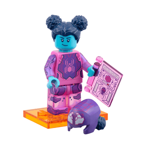 Margo Kess / Spider-Byte