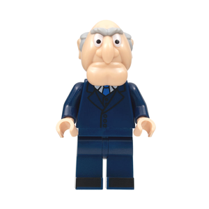 Statler - The Muppets