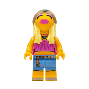 Janice - The Muppets