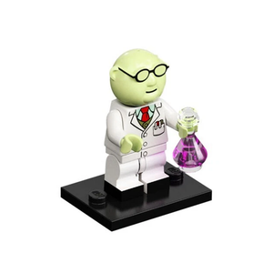 Dr. Bunsen Honeydew - The Muppets