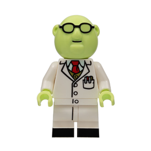 Dr. Bunsen Honeydew - The Muppets