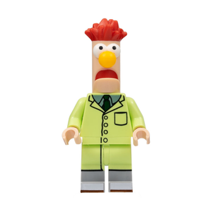 Beaker - The Muppets