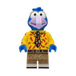 Gonzo - The Muppets