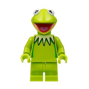 Kermit the Frog - The Muppets