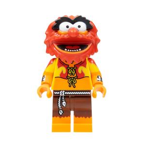 Animal - The Muppets