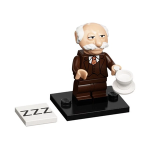 Waldorf - The Muppets