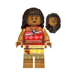 Moana - Disney