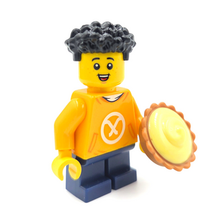 Vorlage selbst gestalten