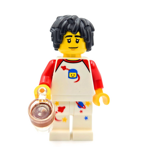Dreamer - Build a Minifigure