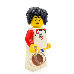 Dreamer - Build a Minifigure