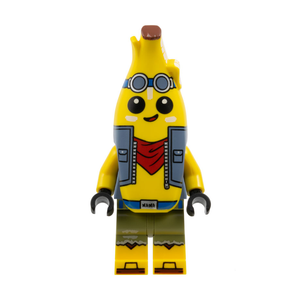 Adventure Peely - Fortnite