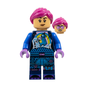 Brite Bomber - Fortnite