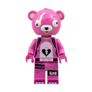 Cuddle Team Leader - Fortnite