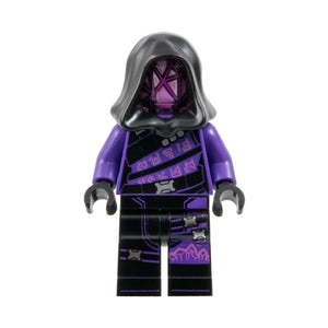 Cube Assassin - Fortnite
