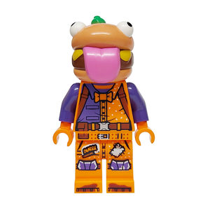 Beef Boss - Fortnite