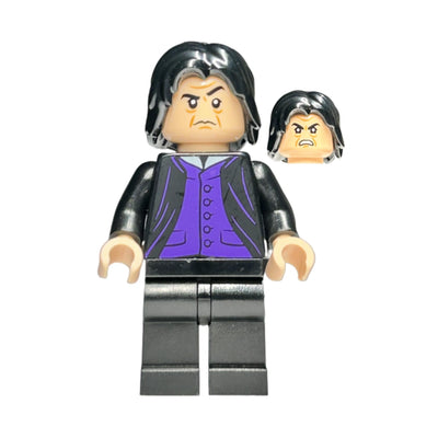 Professor Snape - Harry Potter