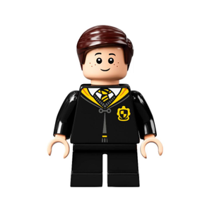 Justin Finch-Fletchley - Harry Potter