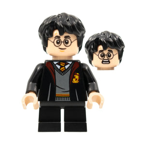 Harry Potter, Gryffindor Robe - Harry Potter