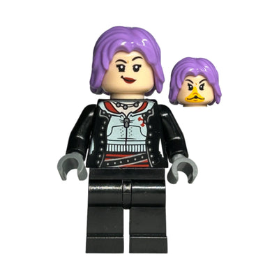 Nymphadora Tonks - Harry Potter