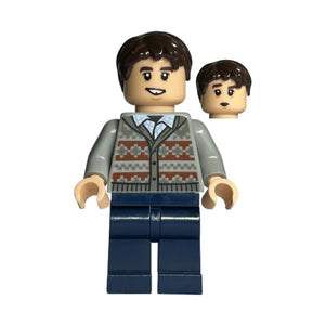 Neville Longbottom - Harry Potter