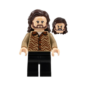 Sirius Black - Harry Potter