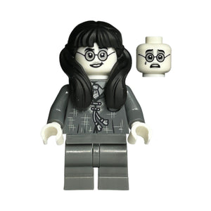 Moaning Myrtle - Harry Potter
