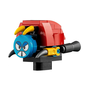 Moto Bug - Sonic