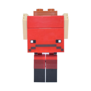 Strider - Minecraft