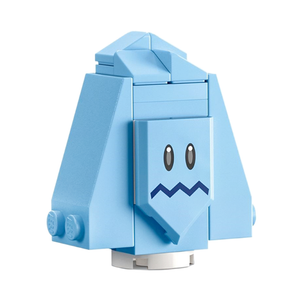 Freezie - Super Mario