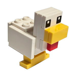 Minecraft Chicken - Minecraft