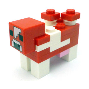 Mooshroom - Minecraft