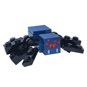 Minecraft Spider - Minecraft