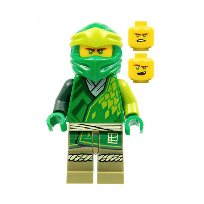 Lloyd, Core - Ninjago
