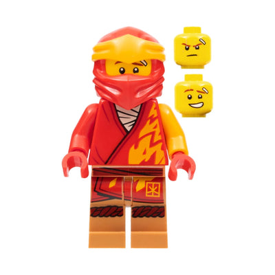 Kai, Core - Ninjago