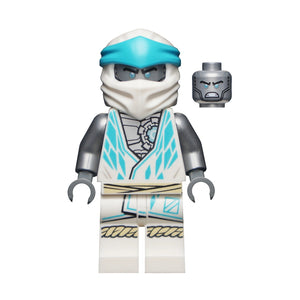 Zane, Core  - Ninjago