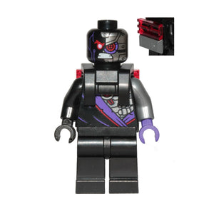 Nindroid  - Ninjago