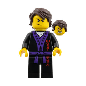 Young Garmadon - Ninjago
