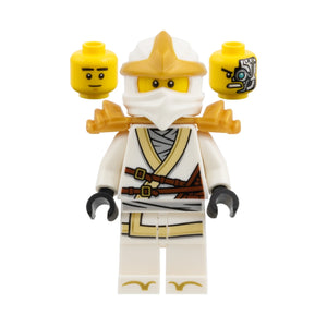 Zane ZX - Ninjago