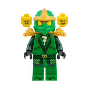 Lloyd ZX - Ninjago