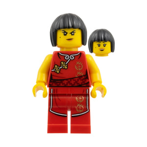 Nya - Ninjago