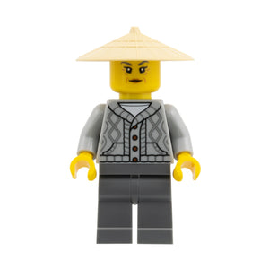 Mystake - Ninjago