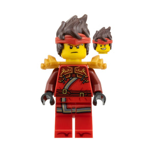 Kai ZX - Ninjago