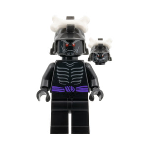 Lord Garmadon - Ninjago
