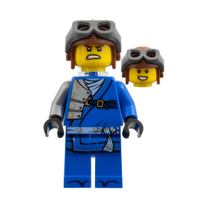 Jay ZX - Ninjago