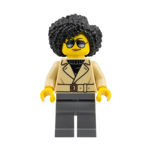 Administration Agent  - Ninjago