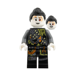 Faith - Ninjago